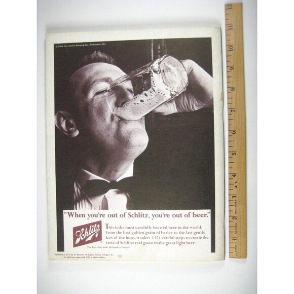 Verdi Festival Show Program Metropolitan Opera Newport 1967 MacBeth Bumbry - Picture 10 of 10